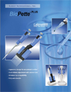 BioPette™ Plus Pipettors