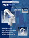 FastPette™ PLUS Pipette Controller