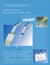 Excel Electronic Pipettors