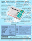 Enduro™ Gel XL Complete Electrophoresis System