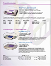Slimline™ Series, Single Wavelength UV